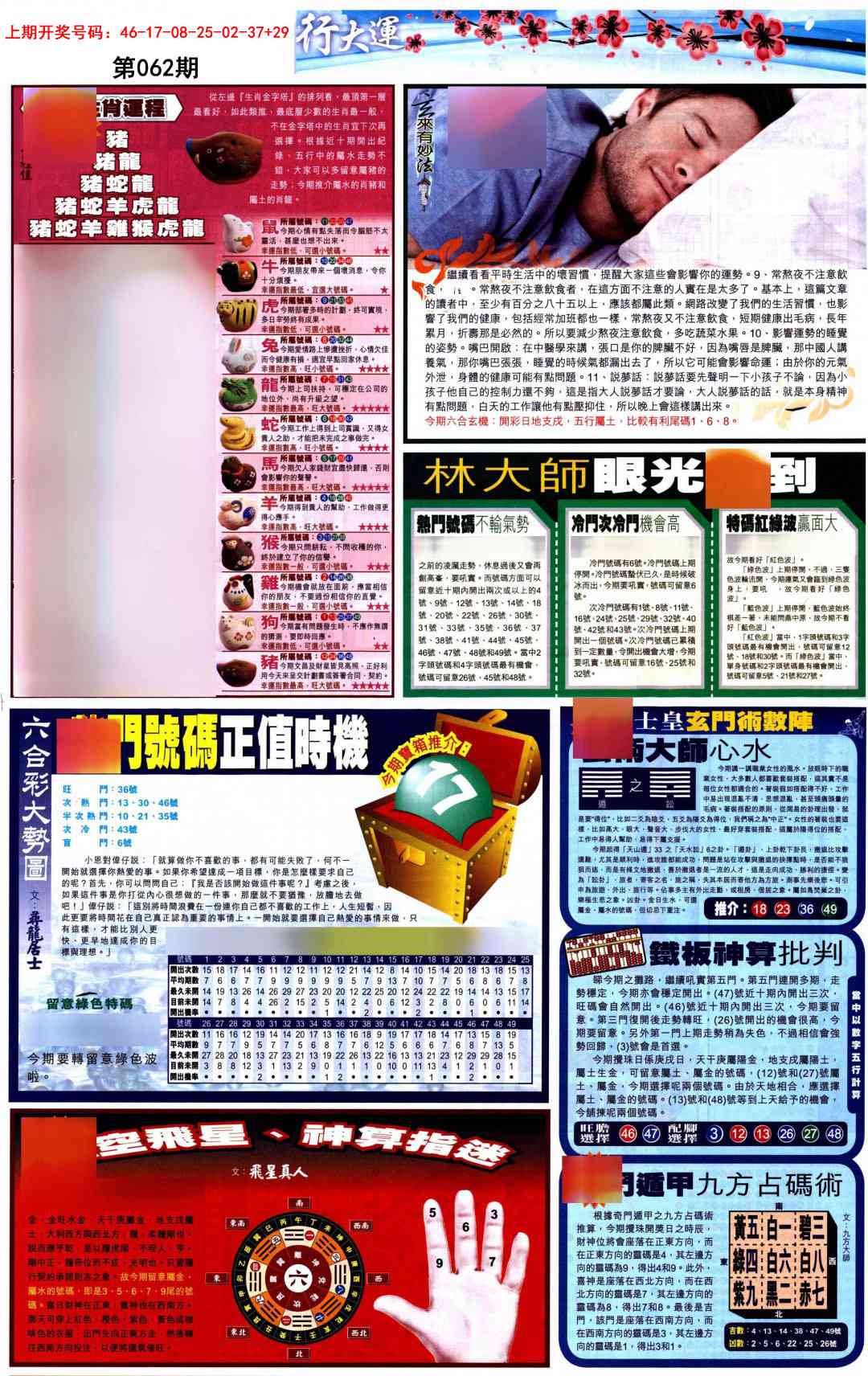 062期贴士皇C加大版[图]