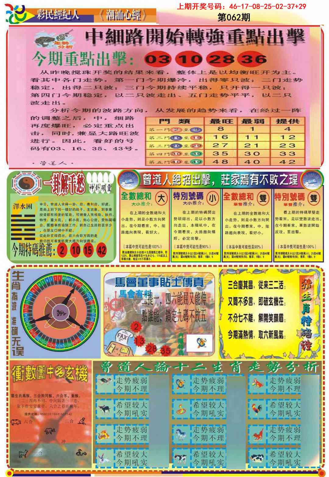 062期潮汕心经B[图]