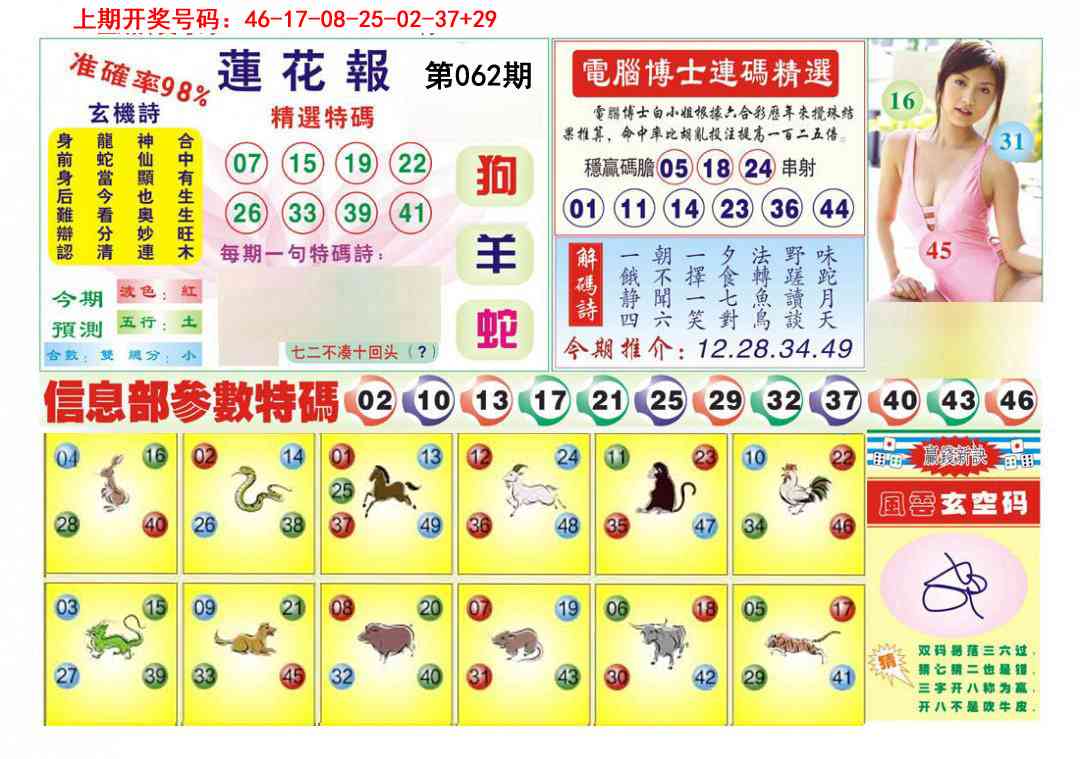 062期莲花报[图]