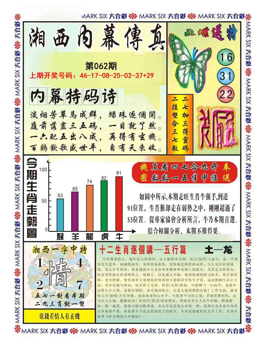 062期湘西内幕传真A[图]