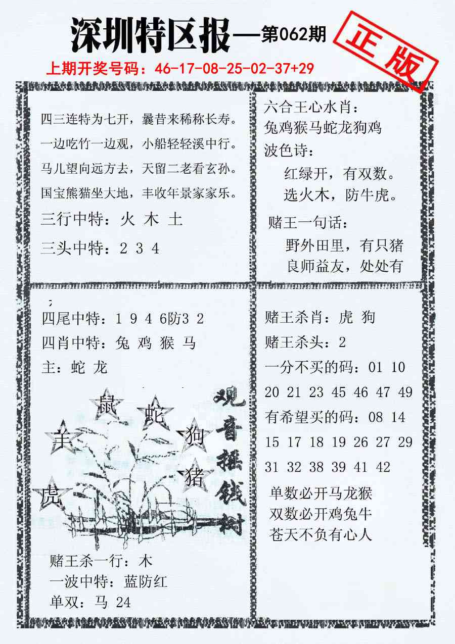 062期深圳特区报A[图]