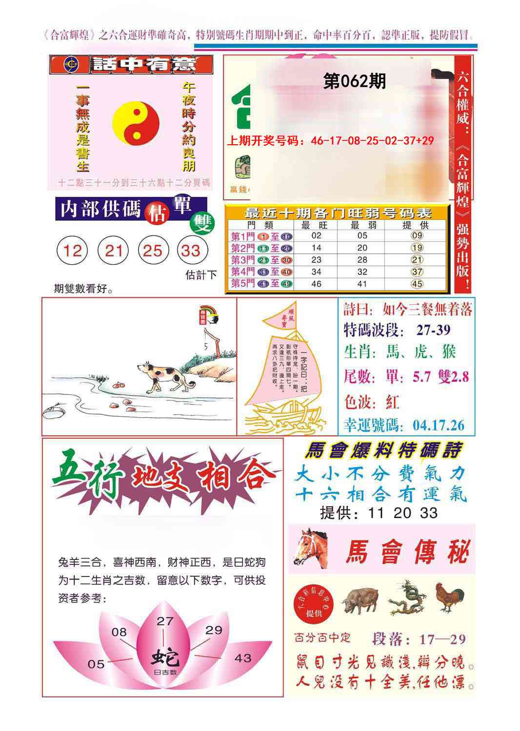 062期合富辉煌[图]