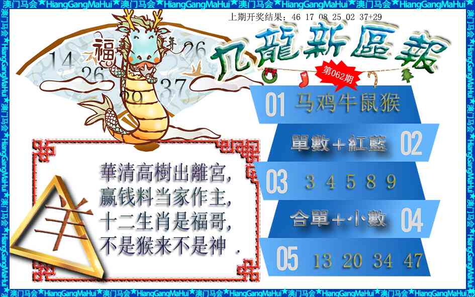 062期九龙新区报[图]