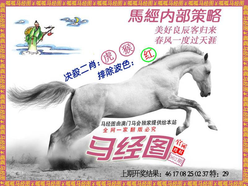 062期马经5[图]